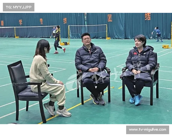 天津男队主教练王晶解析全运会竞争态势 聚焦团队协作与冲金目标 天津男队主教练王晶解析全运会竞争态势 聚焦团队协作与冲金目标