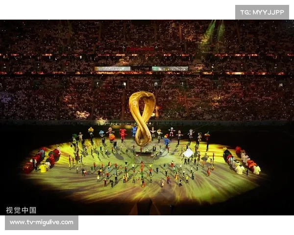 世界杯开幕式策划,科技与艺术结合 世界杯开幕式策划,科技与艺术结合