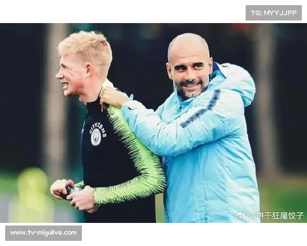 瓜帅谈福登状态:他是钻石,但需全队打磨才能闪耀 瓜帅谈福登状态:他是钻石,但需全队打磨才能闪耀