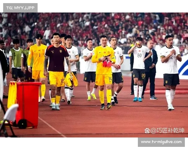 中国足协积极联系高质量热身对手，计划3月与世界杯参赛队交锋