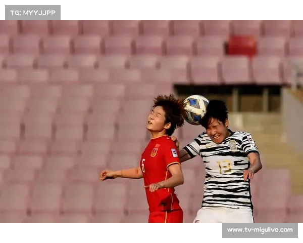 中国女足亚洲杯负于朝鲜队，新帅总结青训体系人才断层问题