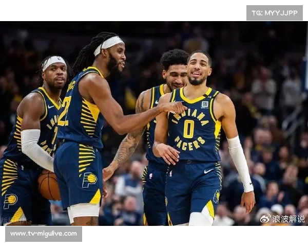 老鹰与步行者六天内再度交手，投射对决