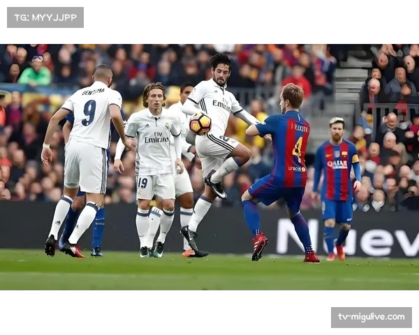 西甲争冠形势前瞻：皇家马德里与巴塞罗那剩余赛程对比